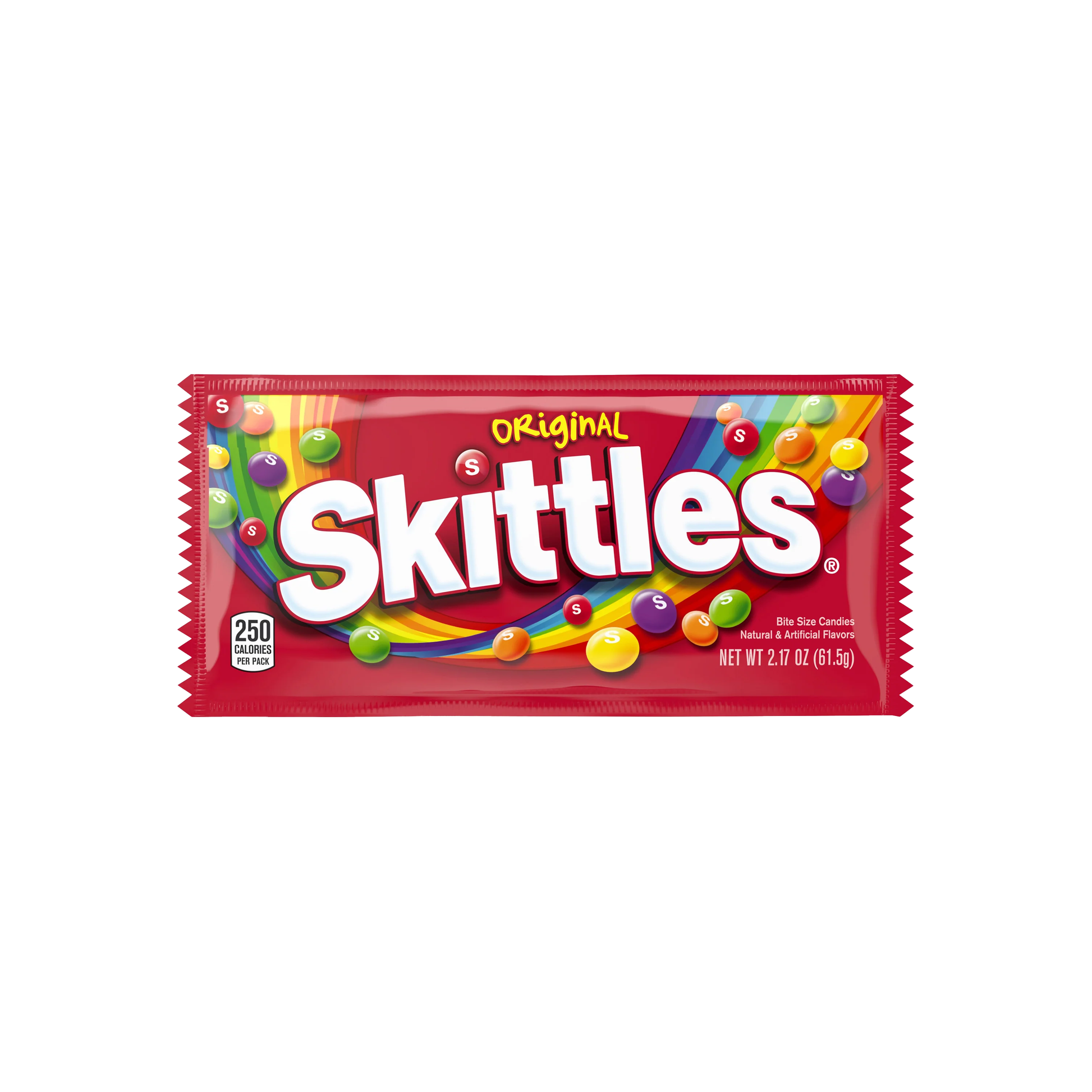 Skittles Original 2.17 oz