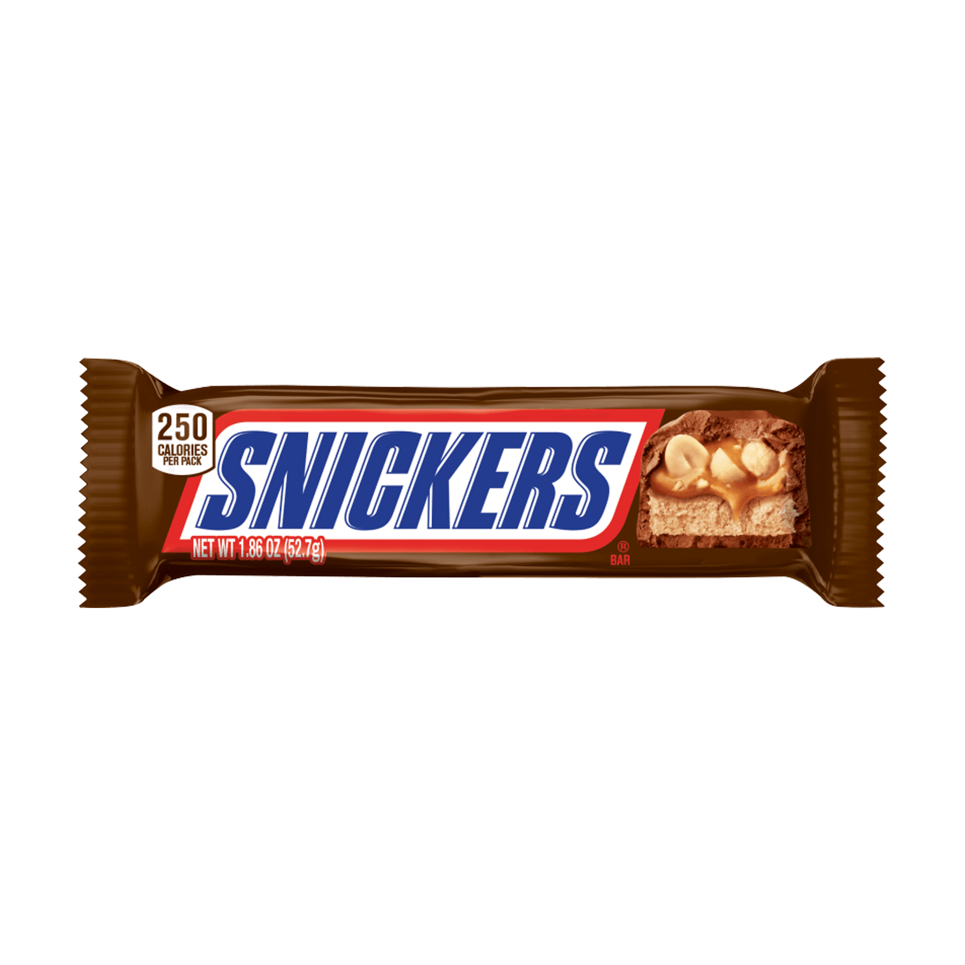 Snickers Bar 1.86 oz