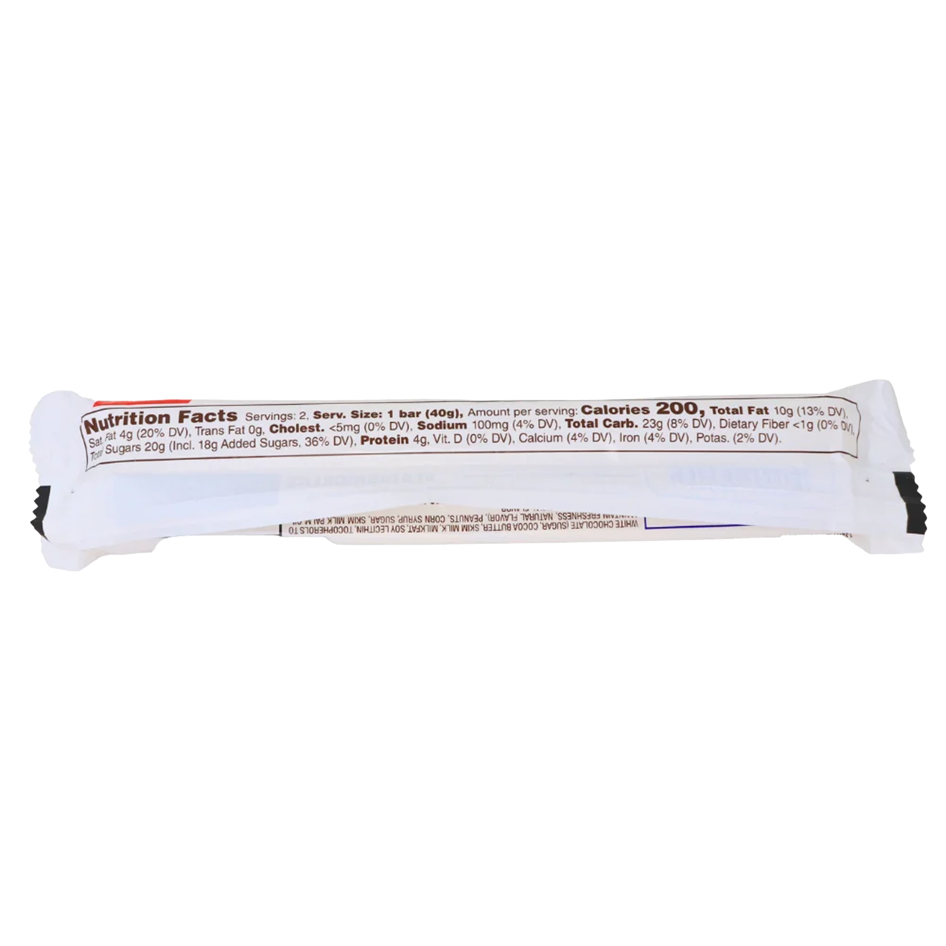 Snickers White 2.84 oz
