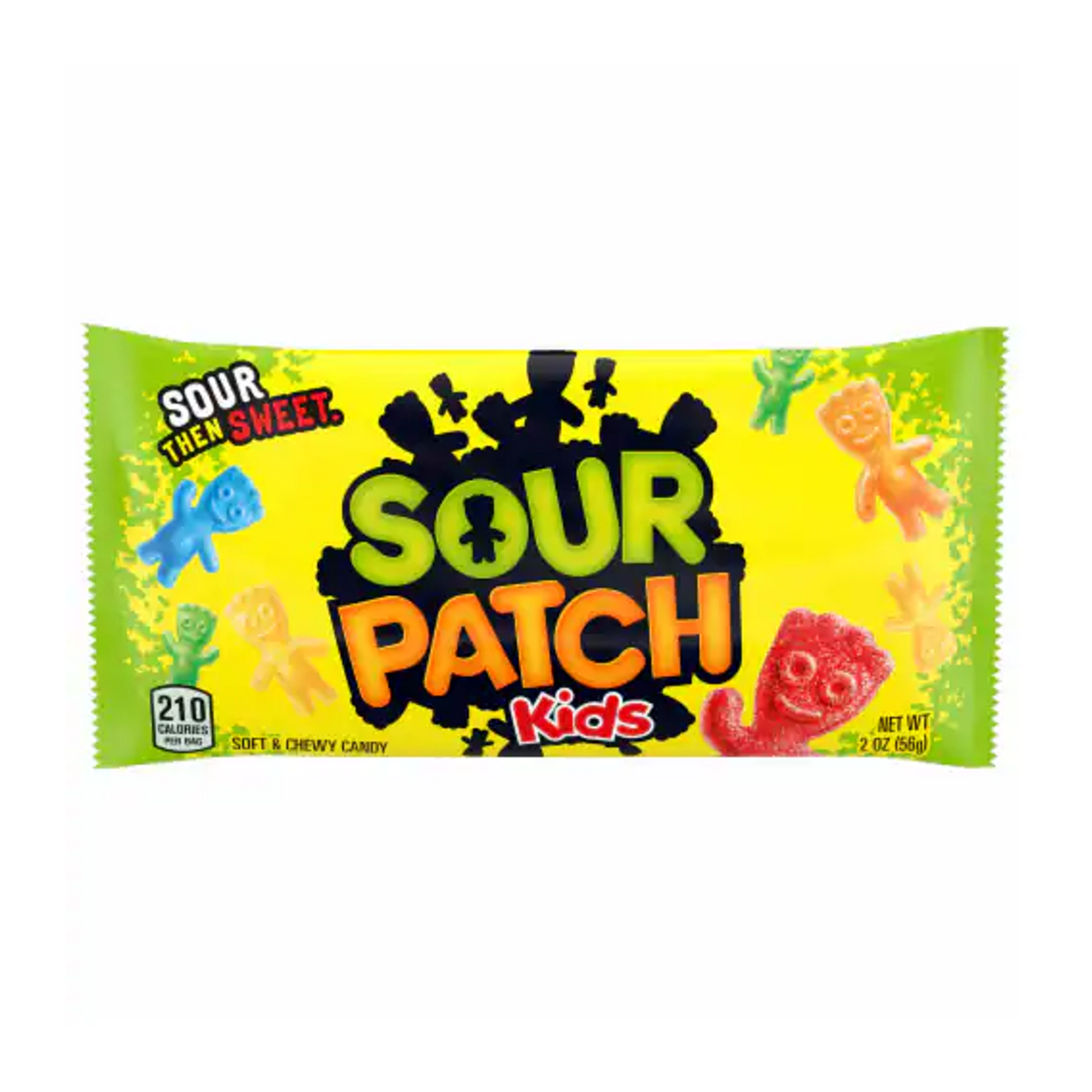 Sour Patch Kids 2 Oz