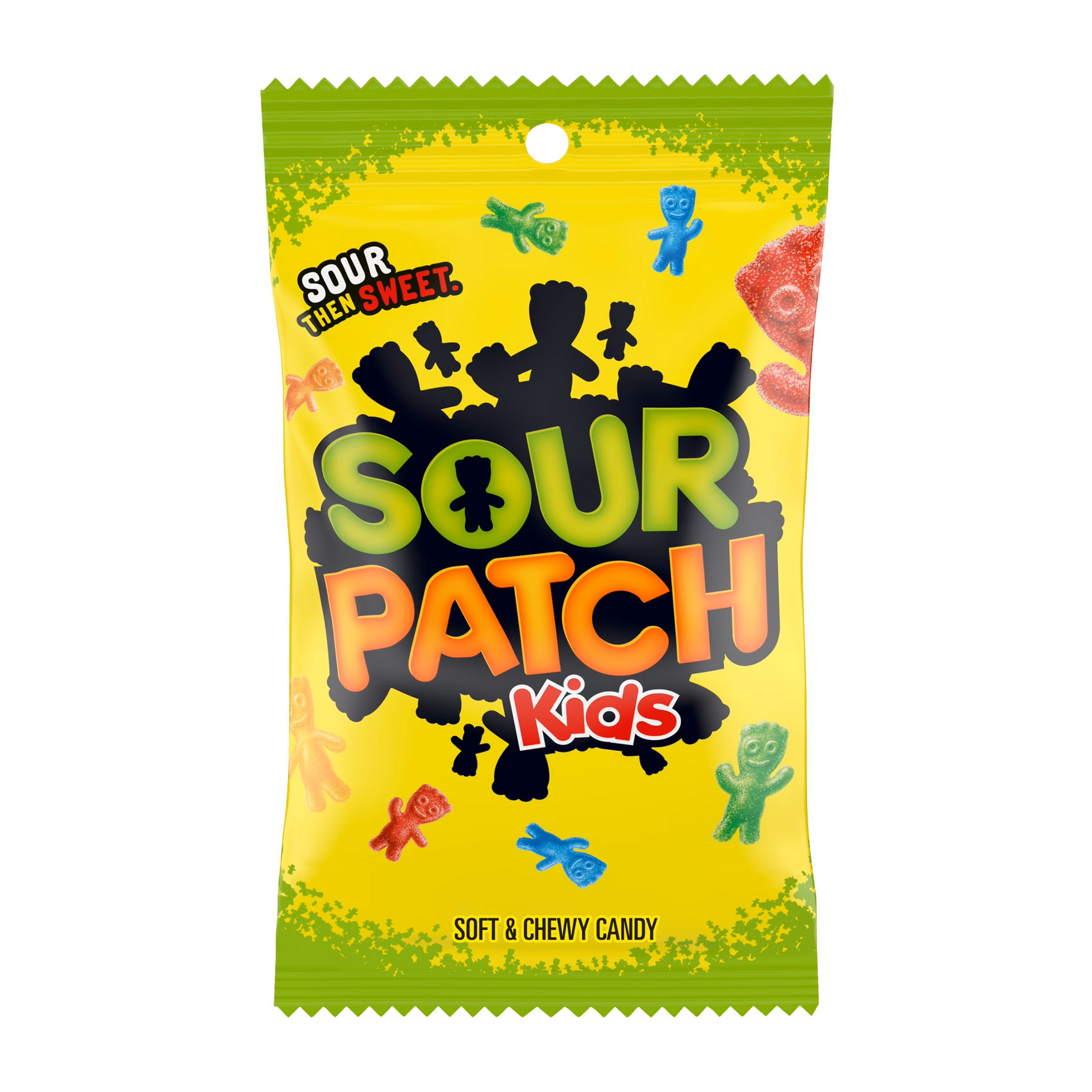 Sour Patch Kids 8 oz