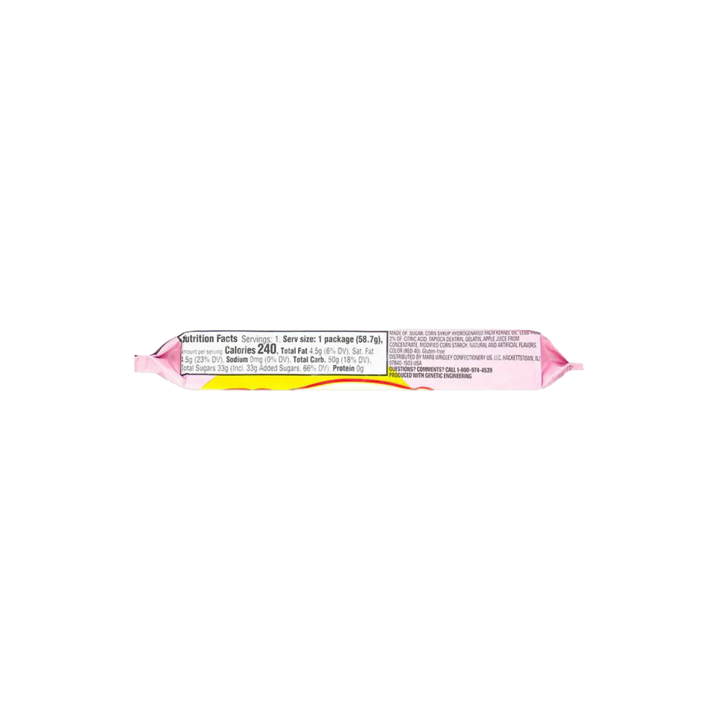 Starburst All Pink 2.07 oz