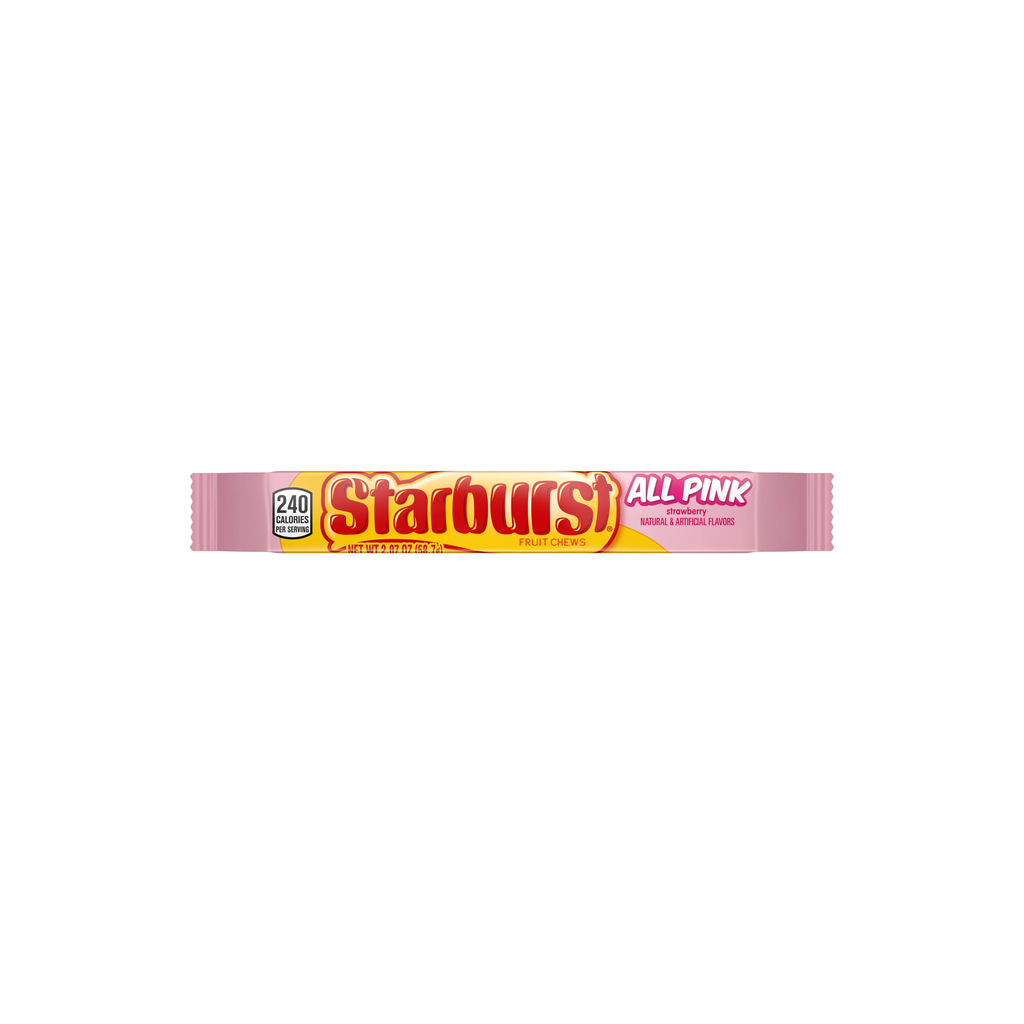 Starburst All Pink 2.07 oz