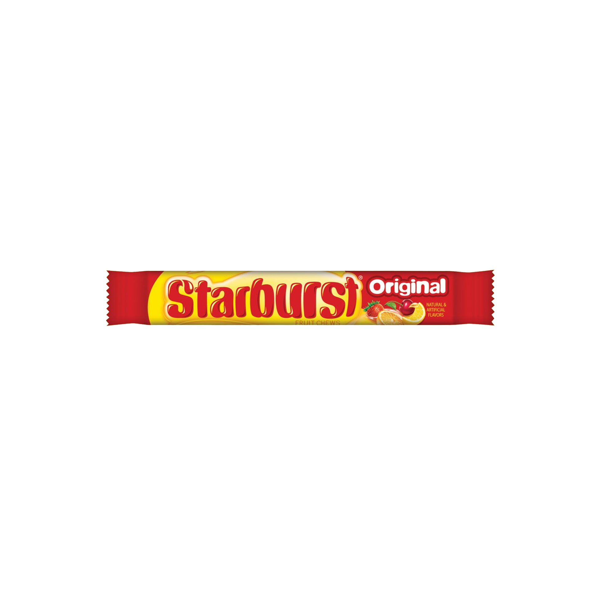 Starburst Original 2.07 oz