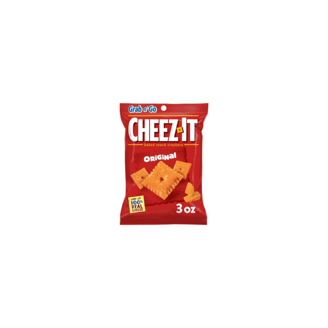 Cheez-It Original Gab N Go 85gr