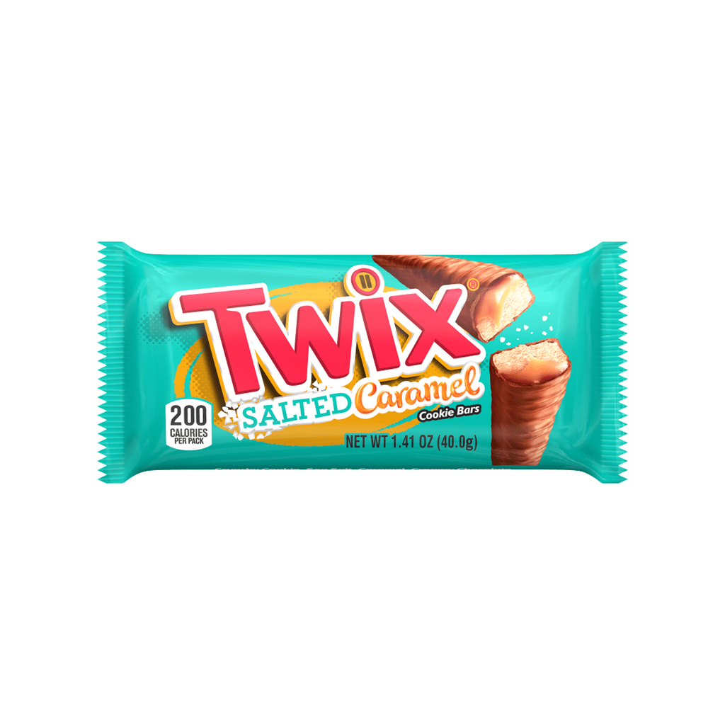 Twix Salted Caramel 1.41 oz