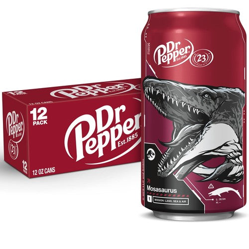 Dr Pepper Original 1 BOX